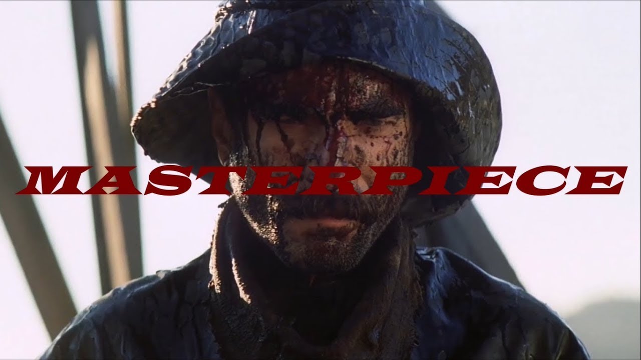 Why I did NOT enjoy my favorite movie on first viewing...