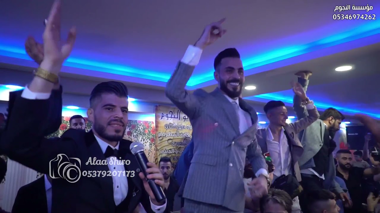 جمهوري بضهري كلو الفنان محمد الشيخ حفلات عنتاب 2021 Mohamad alshekh