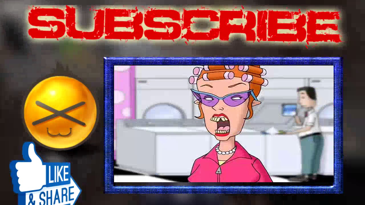 The Weekenders   S04E15   Laundry Day