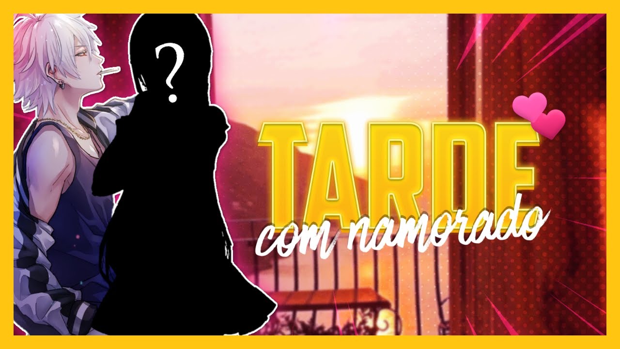 |ASMR| Ajudando com a Ansiedade | Tarde com o namorado |
