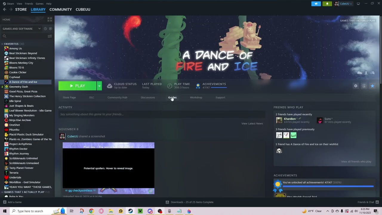 ADOFAI Make Otto Upset Speedrun Any% (WR)