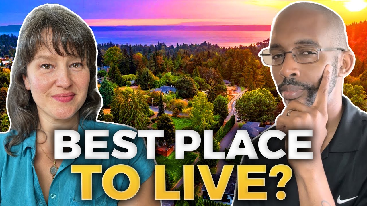 Should You Move to Normandy Park Washington?: Weighing The PROS & CONS | Western Washington Living