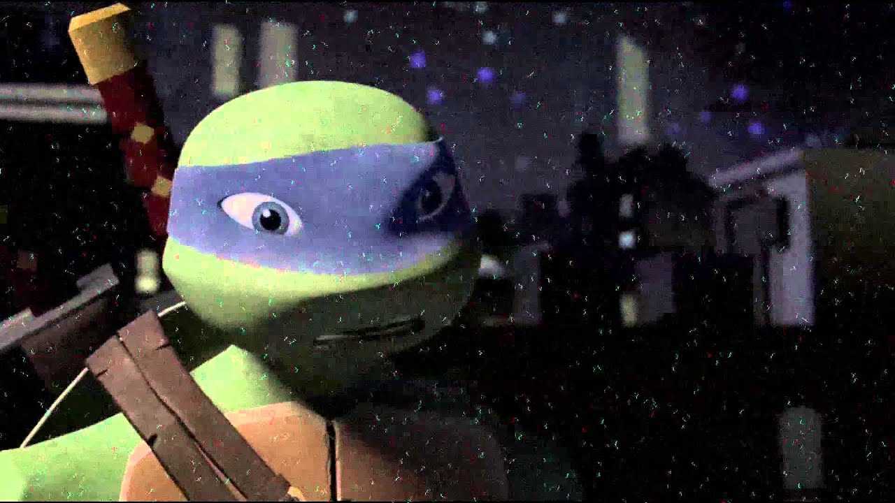 ✰ Ｉ ＤＯＮ'Ｔ ＣＡＲＥ - Leo/Karai ✰