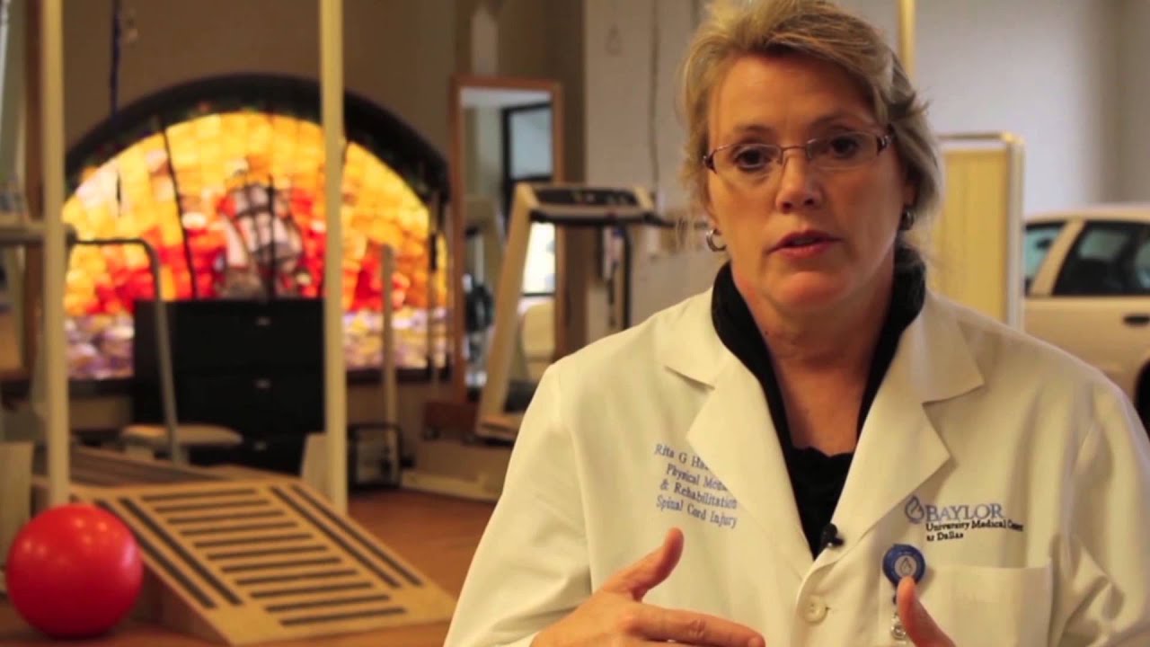 Spinal Cord Injury - Frequently Asked Questions