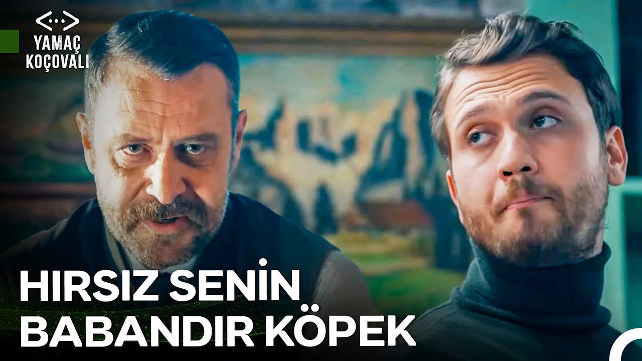 Çağatay Erdenet, İstanbul'un Gerçek Sahibi ile Tanıştı