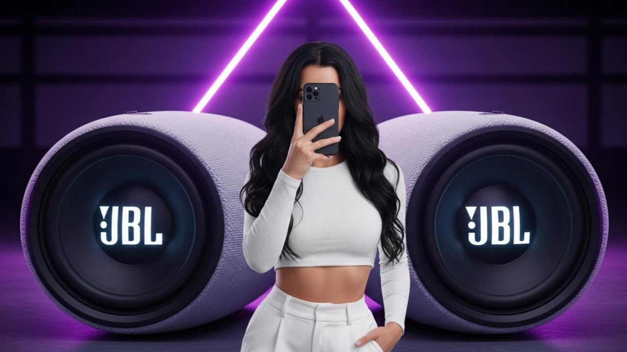 JBL DJ DISCO REMIX / DJ NONSTOP FULL BASS 2026