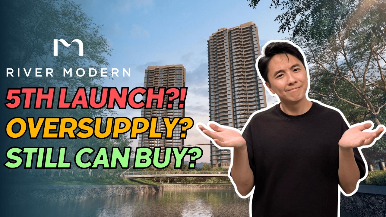 Is River Modern The Best Buy? | Ultimate Guide to River Valley
