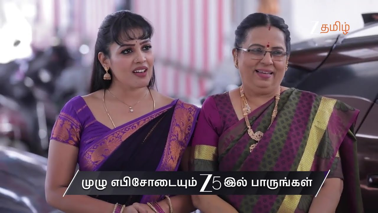 Idhayam | Ep - 918 | Preview | Feb 14 2026 | Zee Tamil