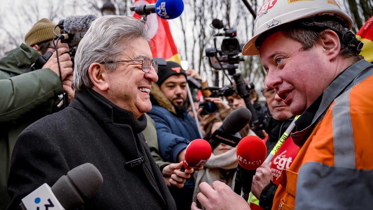 Il est urgent de nationaliser ArcelorMittal !