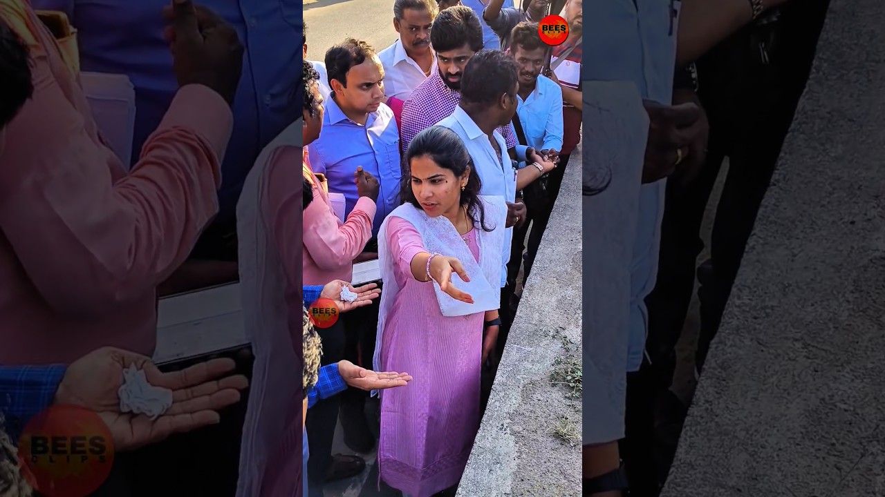 Mayor priya latest update #mayorpriya #mayor #shortsvideo #shortsviral #shortsvideo #shorts #dmknews