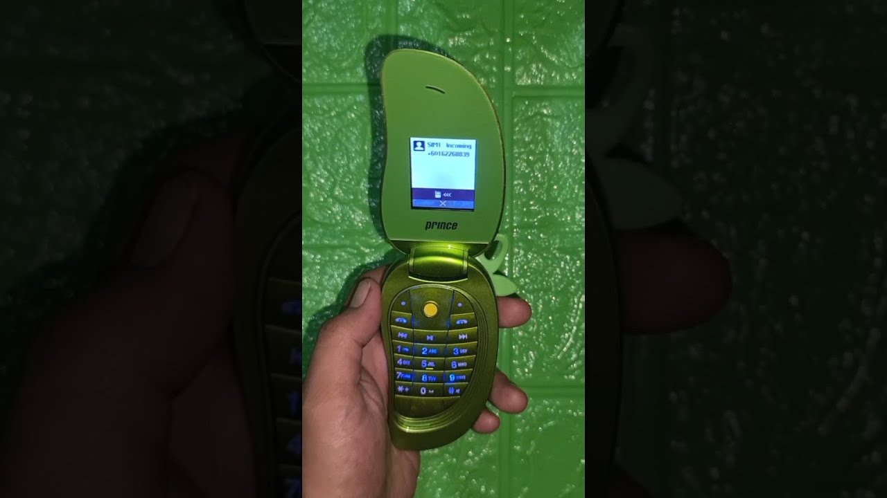 Mango Phone incoming call ringtones & Startup sound (Vertical Video)