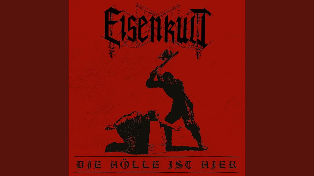 Von Gott Gehasst