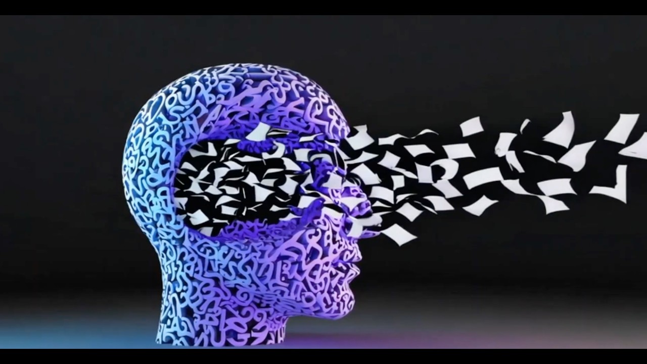 CYRNAI Echo Language Remix One