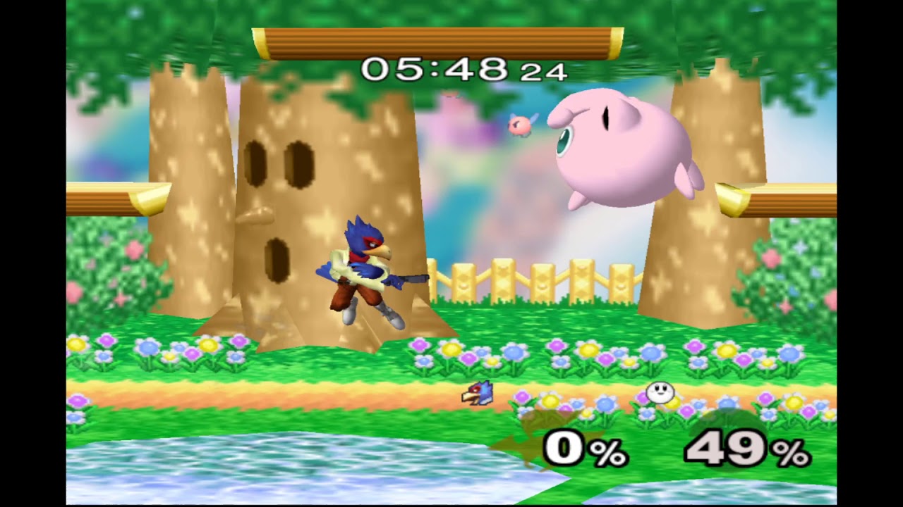 Yingling vs CPU0 Ragz 2
