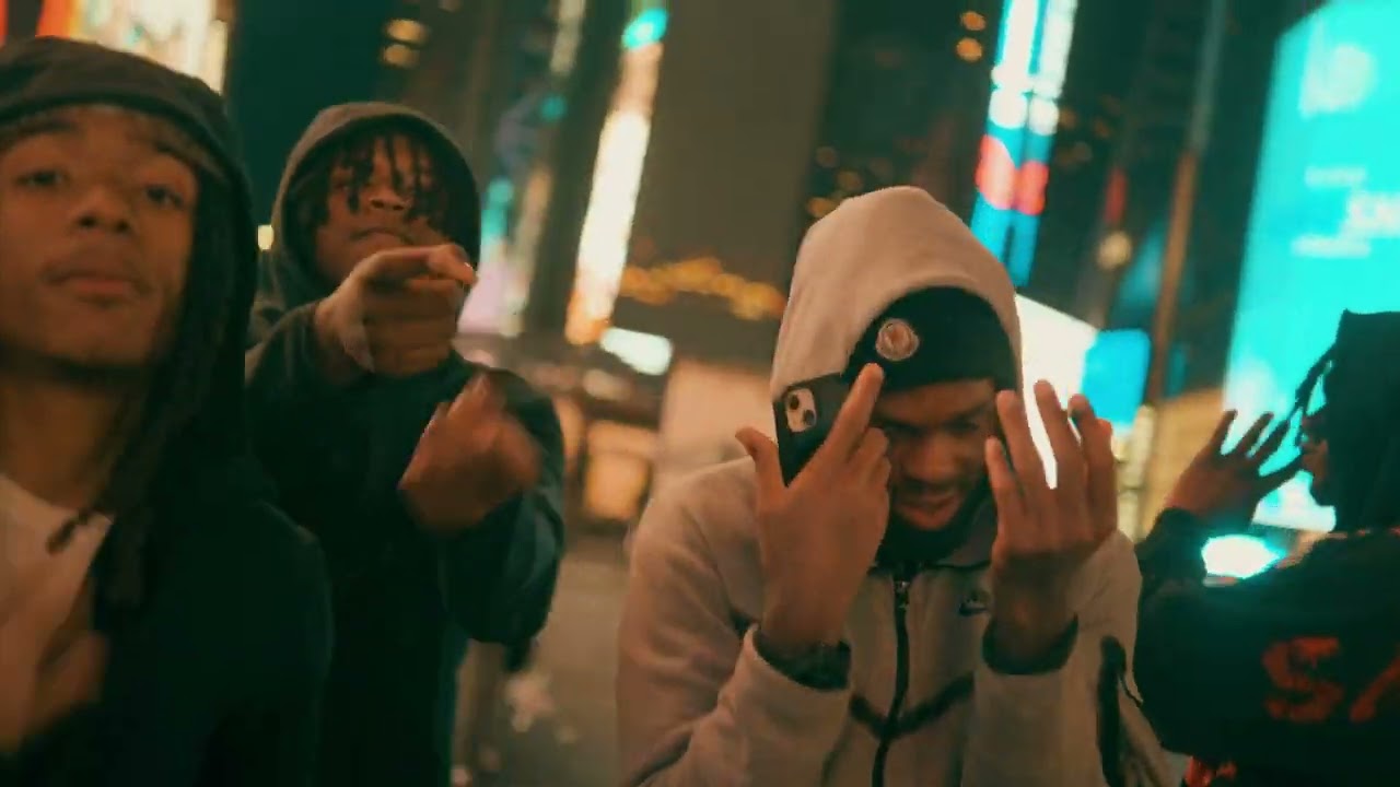 ABS Quality -Relentless Pain (feat. Slattbidness) (Shot by @twinteamfilmz )