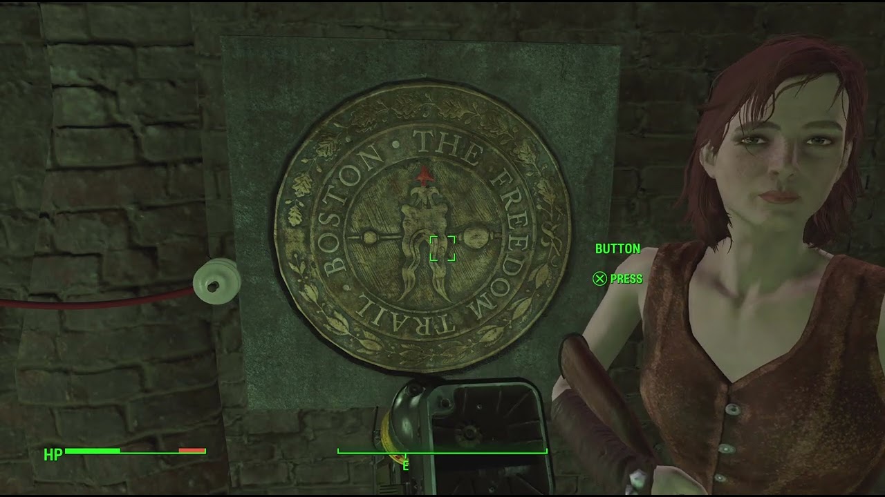 Fallout 4: Episode 8