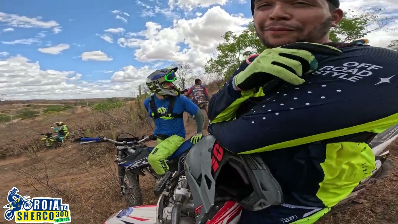 Trilha da Emancipação Olivença Primeira Trilha do Circuito Alagoano 2026