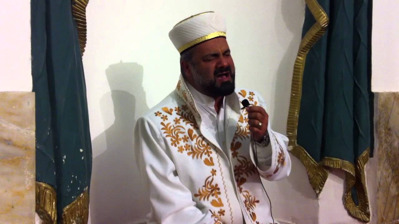 Süleyman Özer Hocamdan 09-12-2012 Haşr Suresi