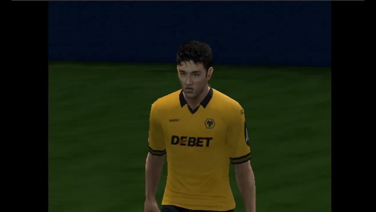 Efootball 2026 mod | EPL | matchday 25 | Wolves vs Chelsea