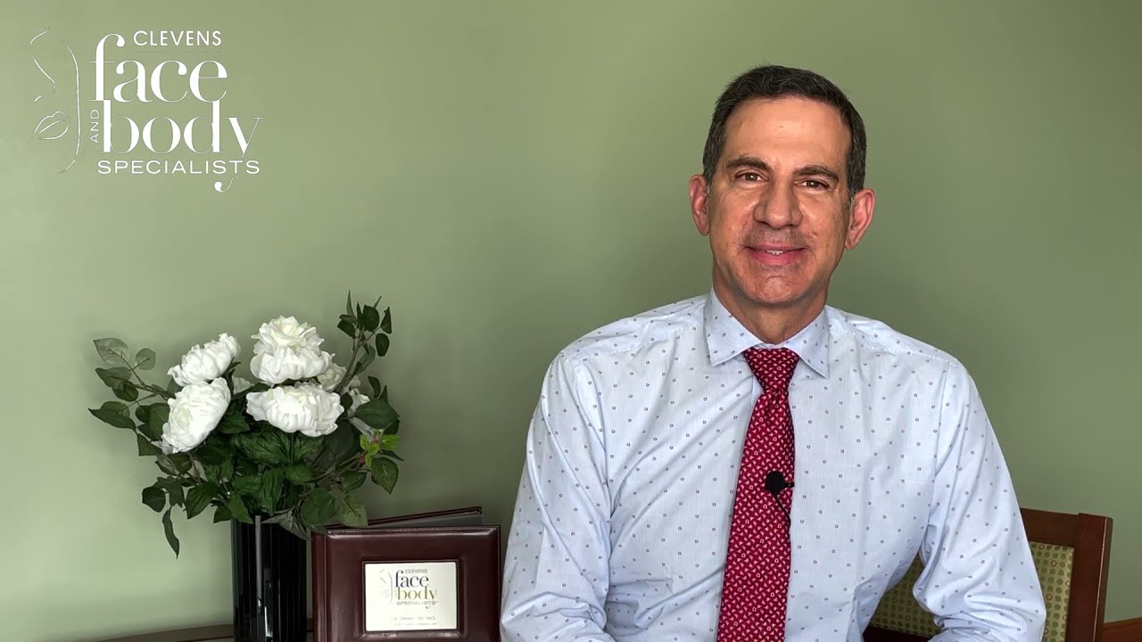 Dr. Clevens | What is a mini lift?