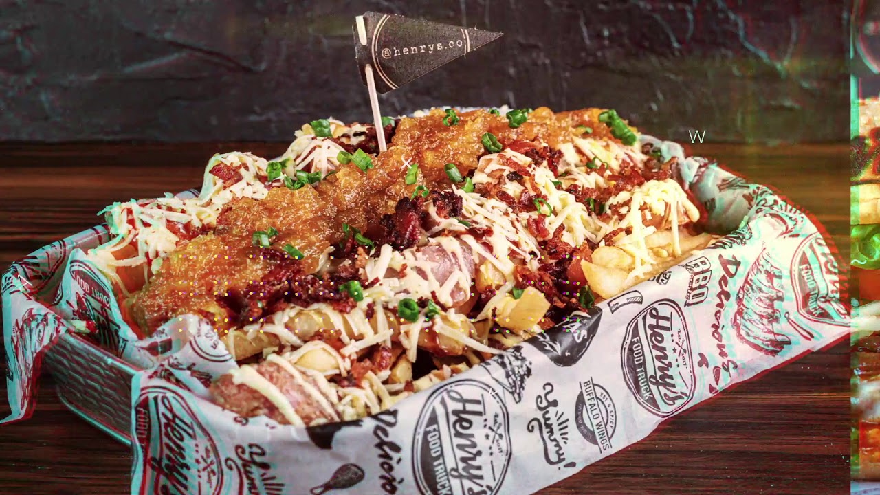Combinaciones Perfectas en Henry's