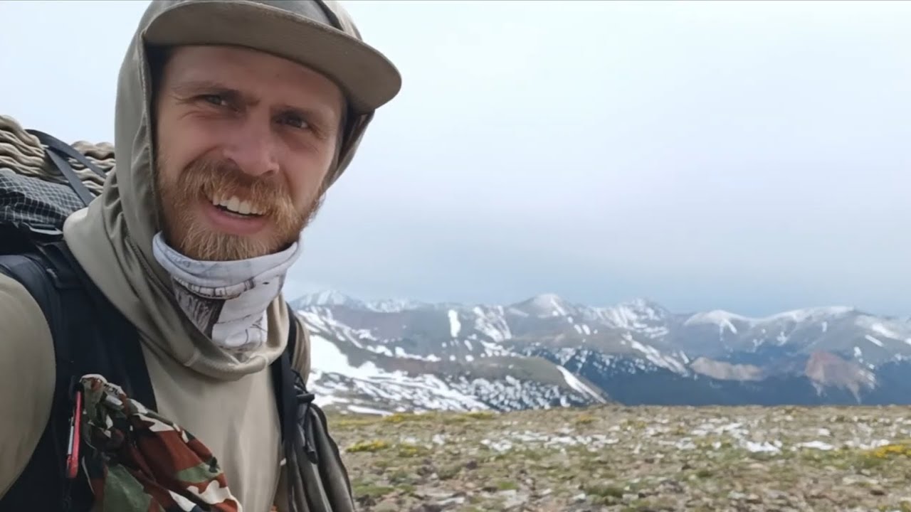 Continental Divide Trail Part 13: Silverthorne to Grand Lake