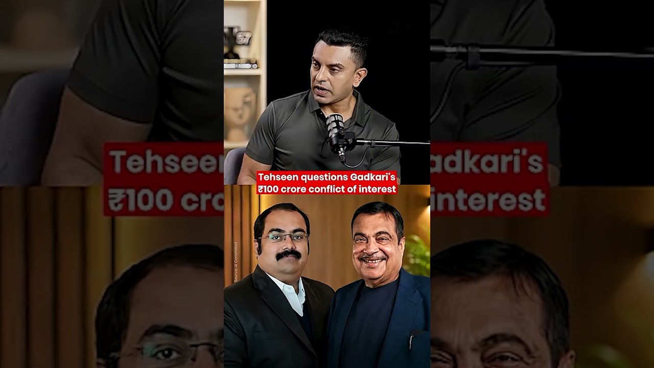 Tehseen Poonawalla vs Government
