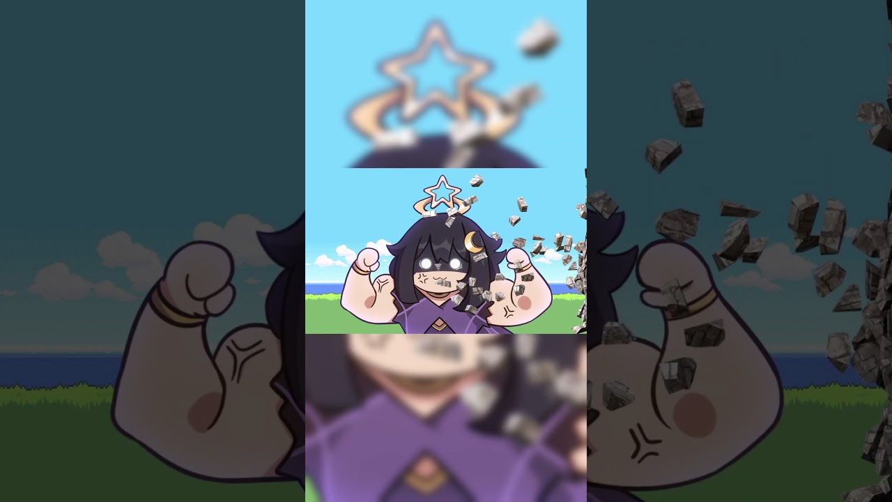The Many Entrances Of @Moonnverse | Honkai: Star Rail
