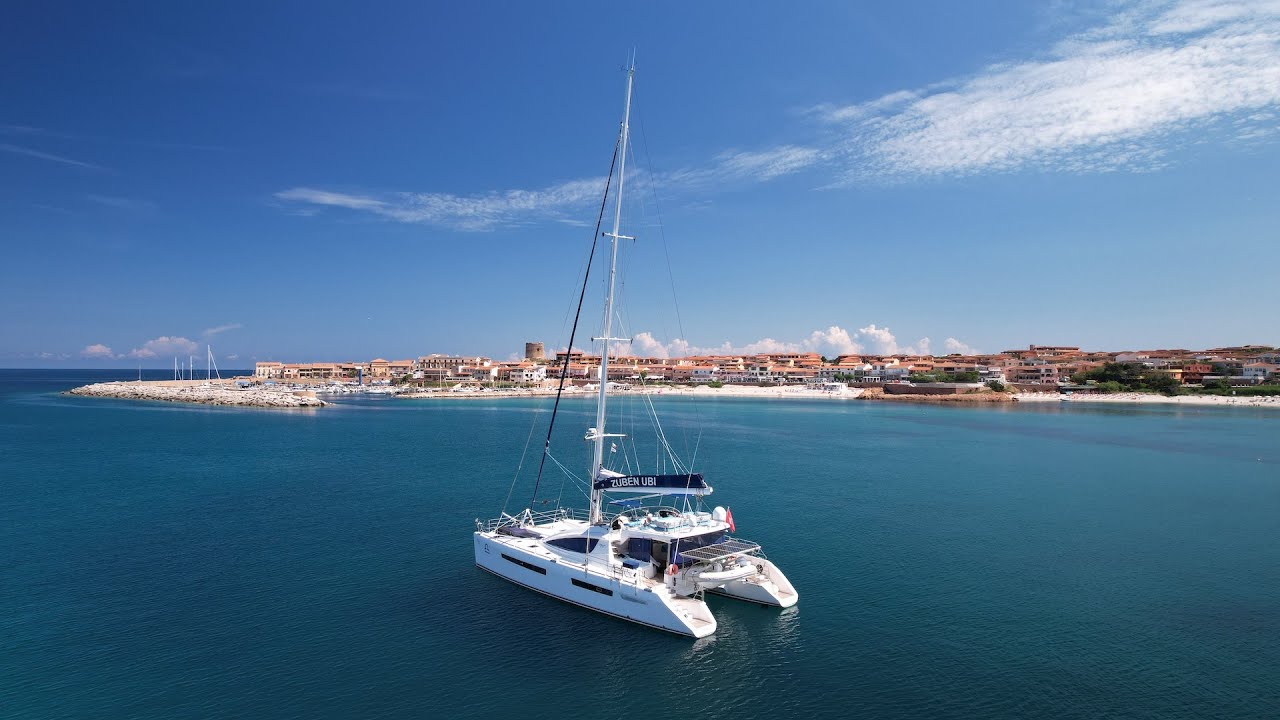Sardinien 2023   Teil 1