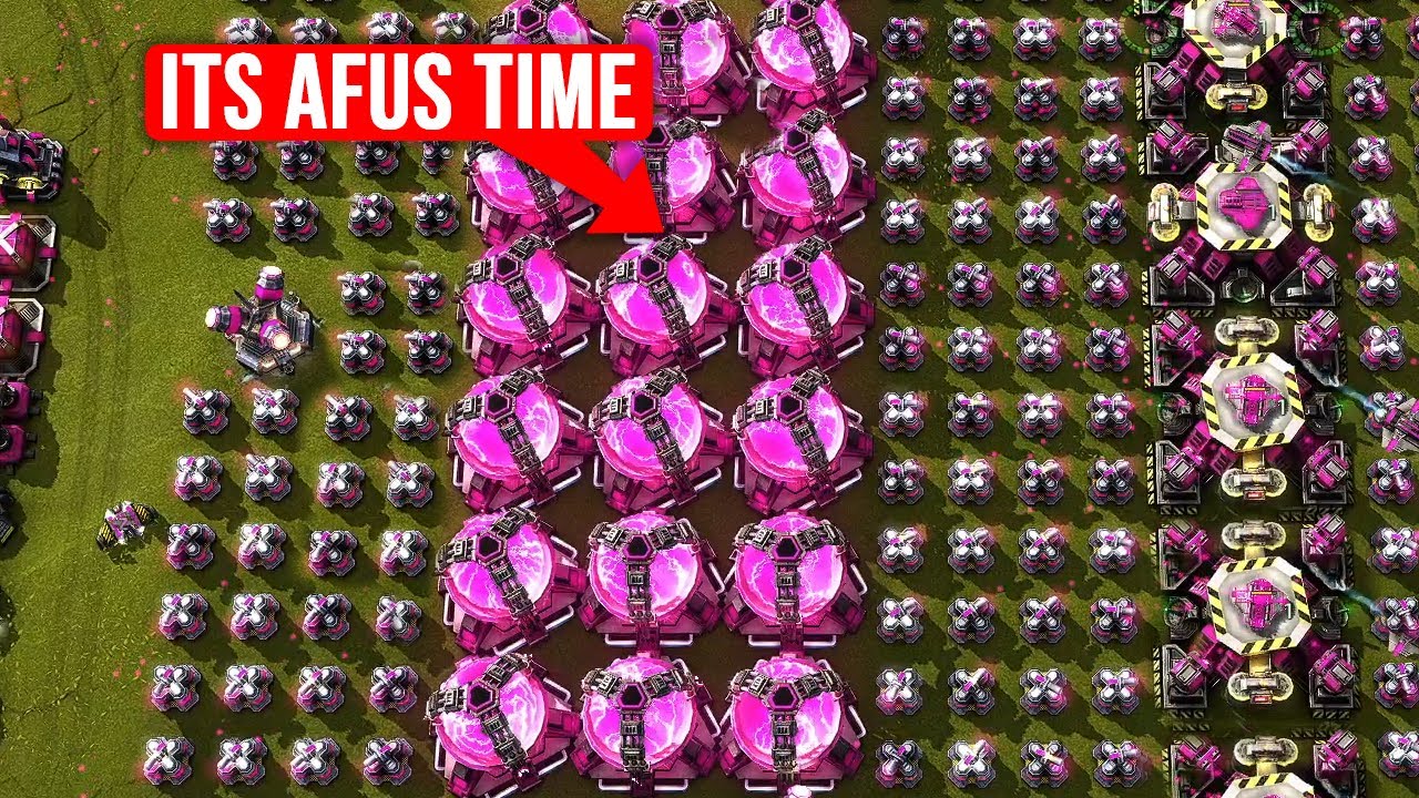 How A Single Man Destroyed An Entire Lobby