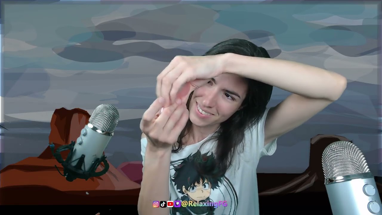 ASMR - Tiny Balloon