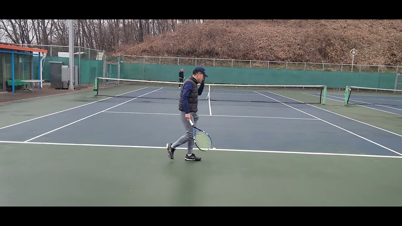 즐거운SingleTennis海Te會2026.1.10,토.R2.