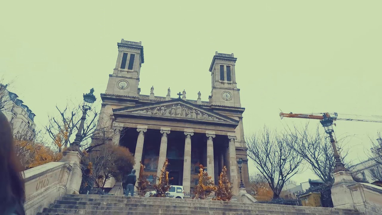 Solo Wanderlust - Europe Hidden Gems