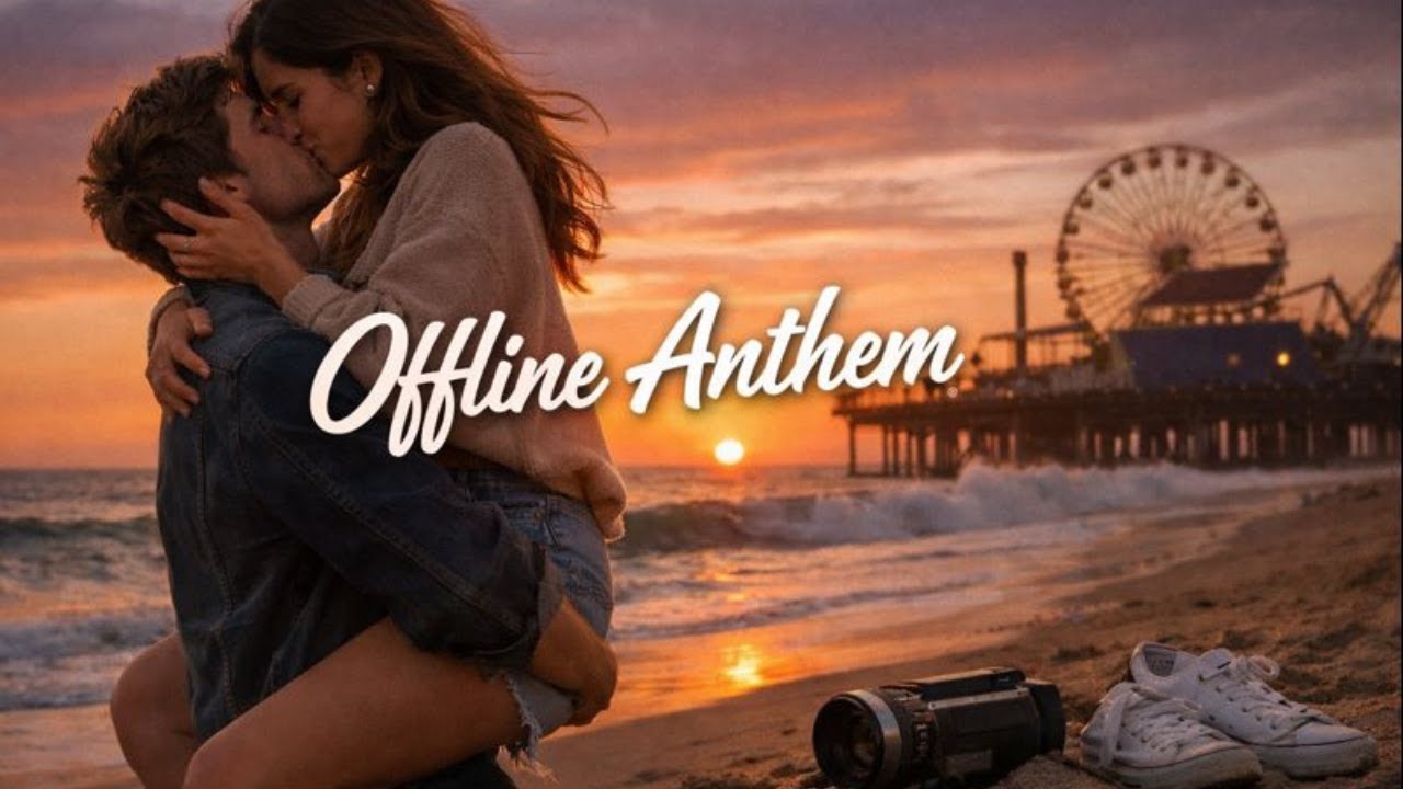 offline anthem Full song ⁨@SEVENGOLDENRULE⁩   