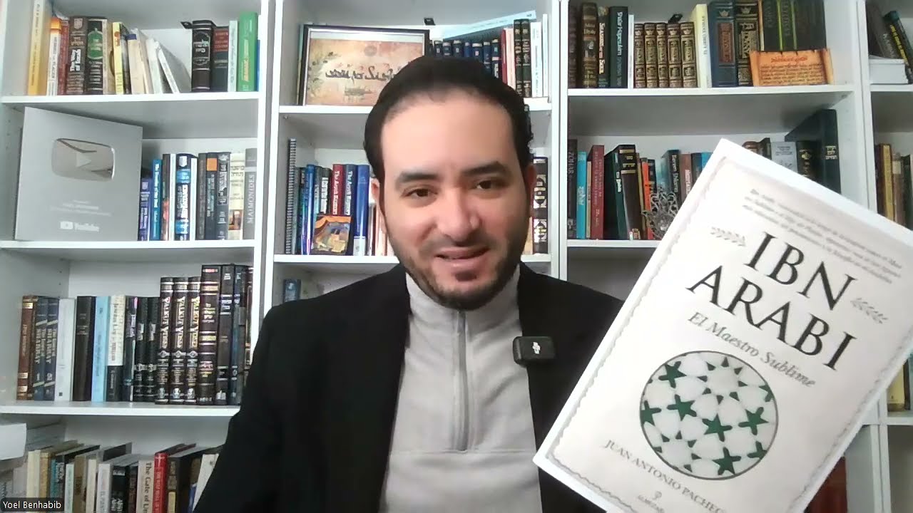🔥 Nuevas obras de Sufismo (Misticismo Islámico) que he adquirido en mi viaje por Europa