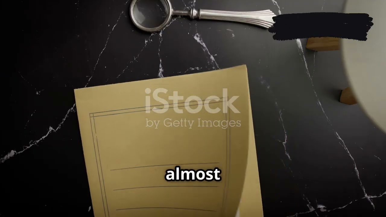 &ldquo;Top Secret Files They Tried to Erase From History&rdquo;