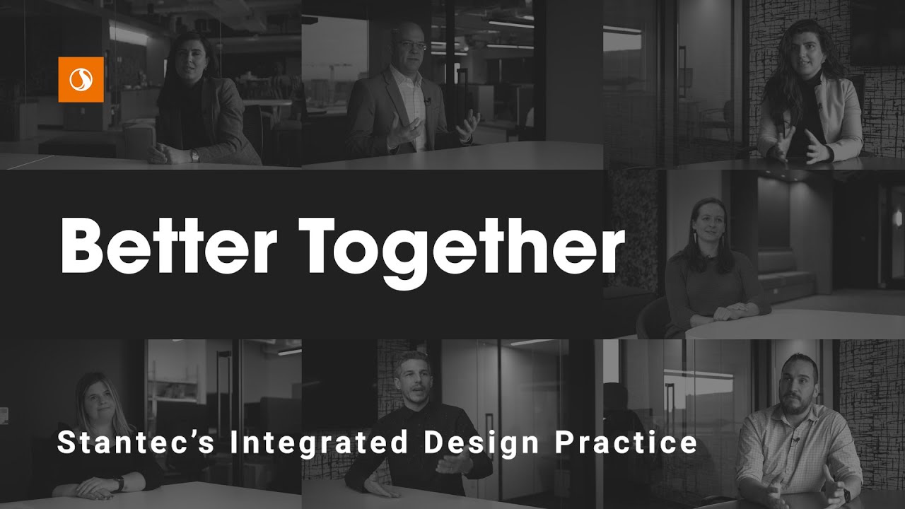 What&rsquo;s so great about integrated design?