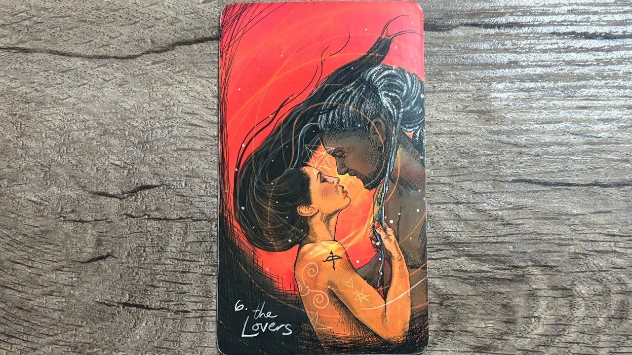 CAPRICORN! Confessing the TRUTH to you this month!