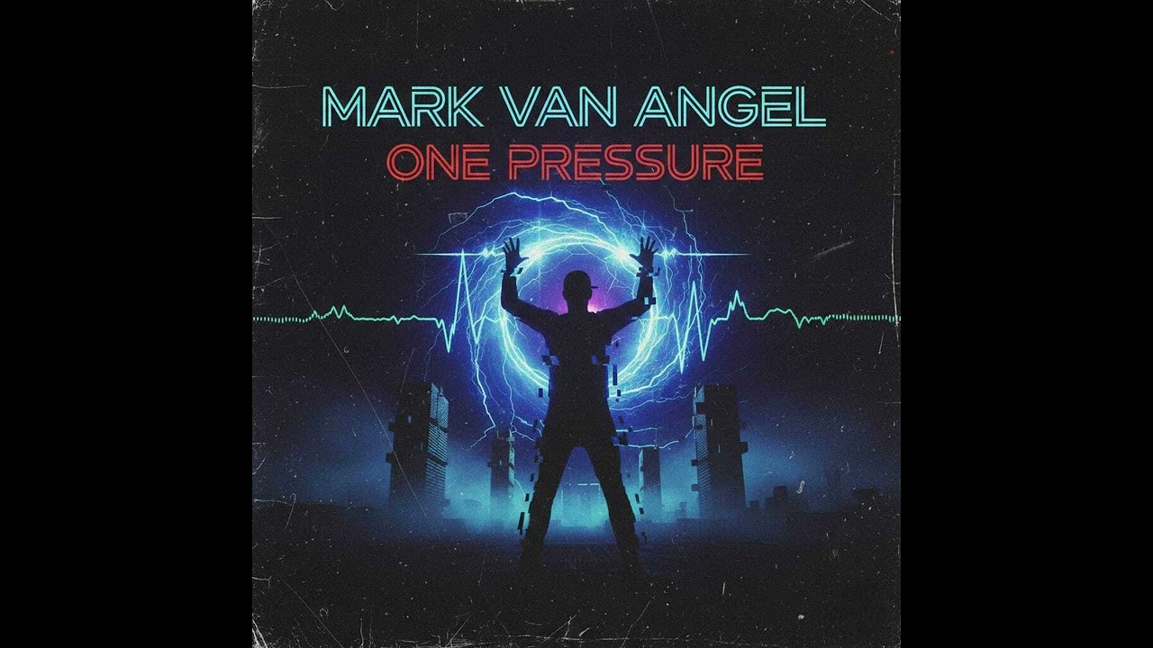 One Pressure - Mark van Angel