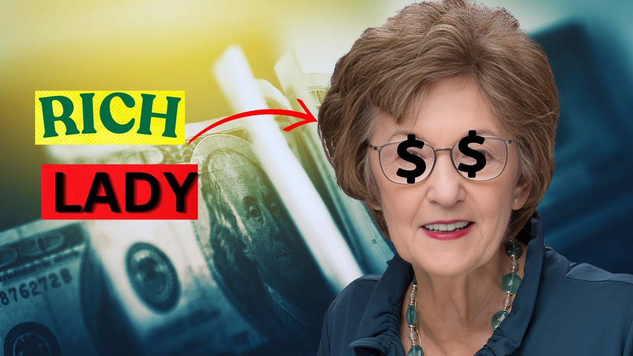 You Won't Believe Elaine Marshall's Incredible Road to Success!