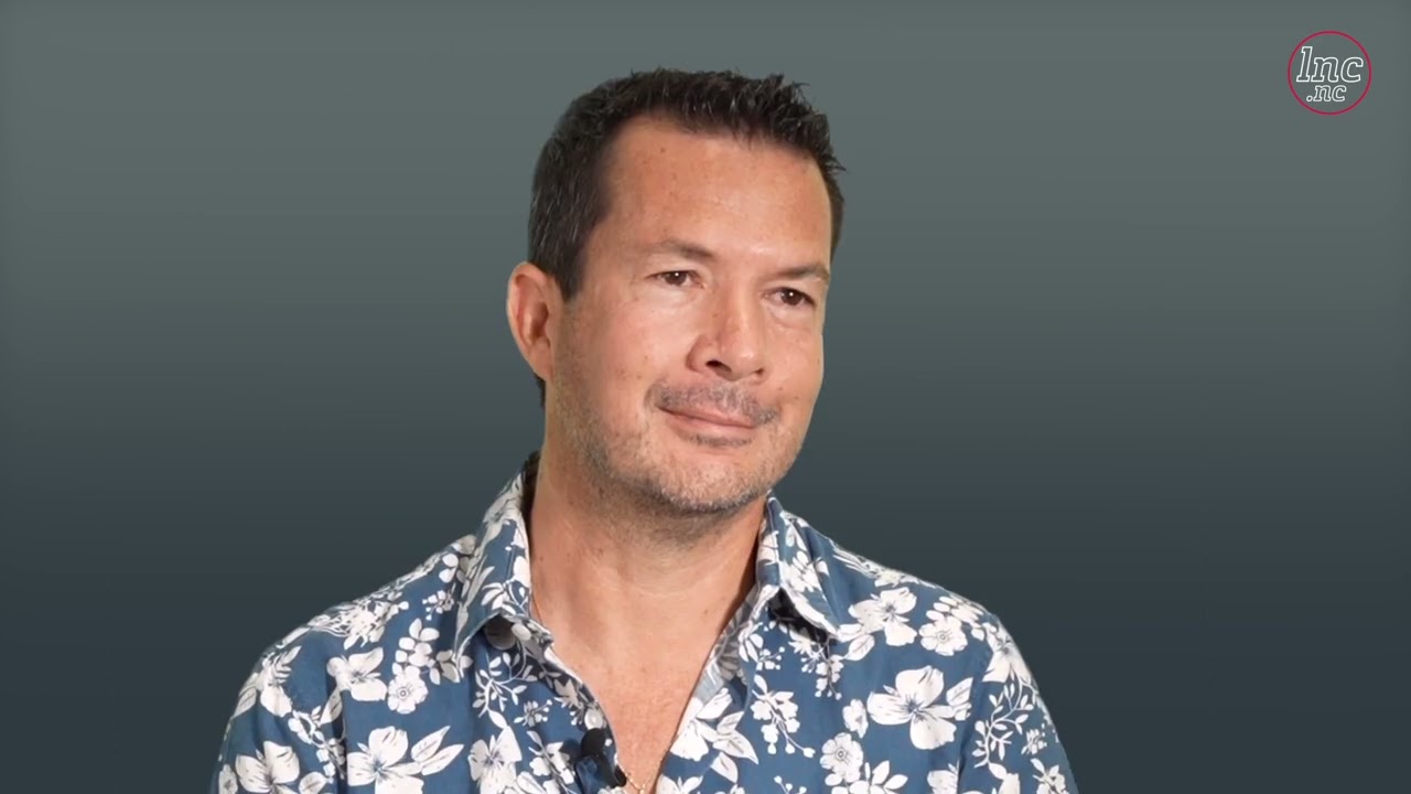 L'interview politique : Gilles Brial