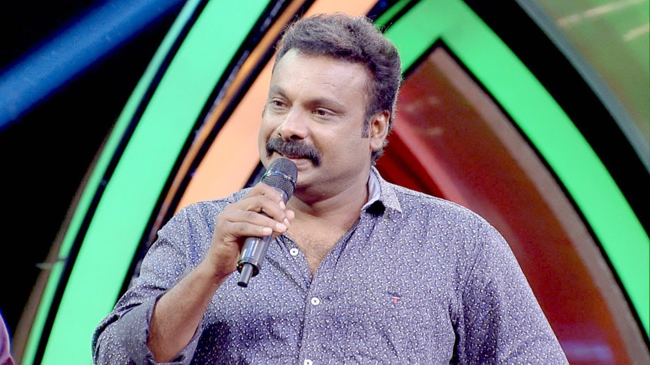 Chaya Koppayile Kodunkattu l The most familiar voices l Mazhavil Manorama