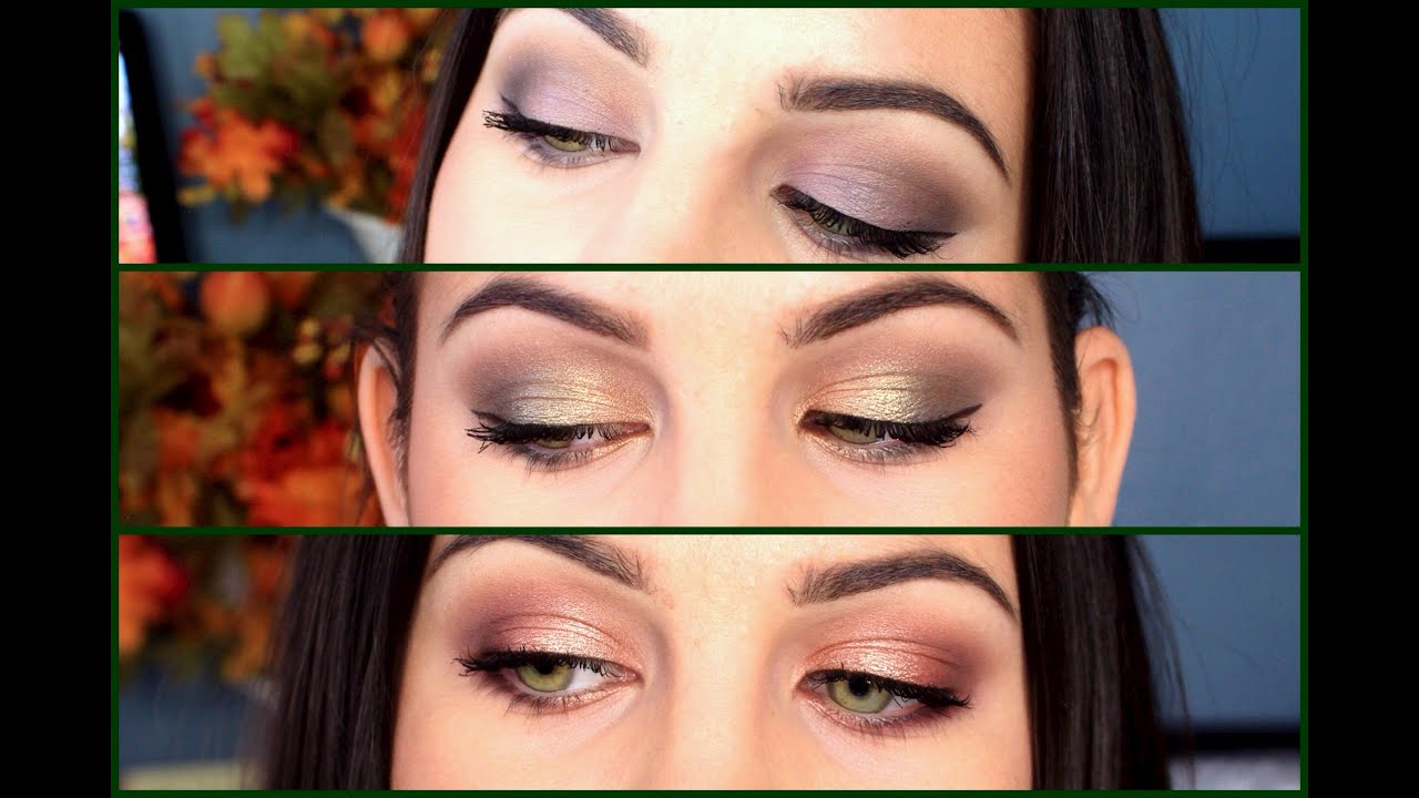 3 Shades Of Fall: Purple, Green & Cranberry!