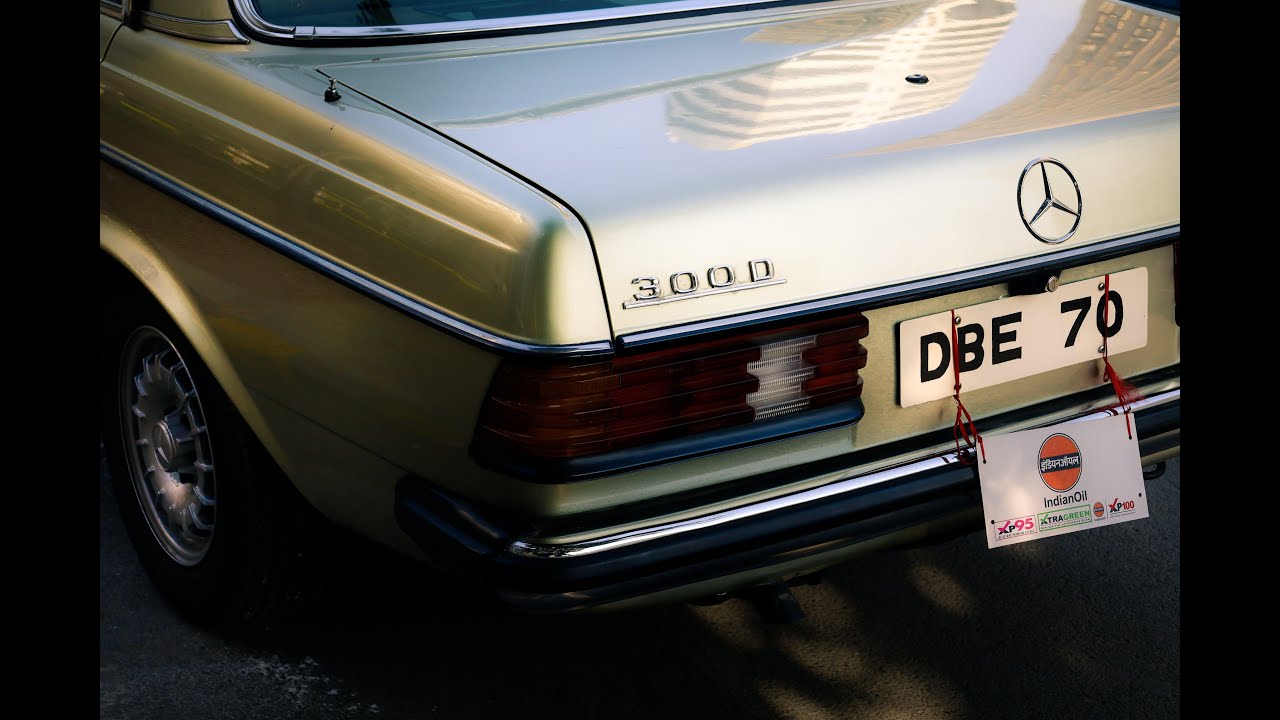 Statesman Vintage & Classic Car Rally Delhi 2026