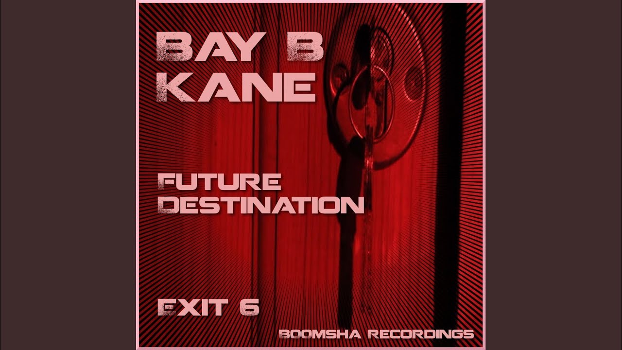 Visions (Original Mix)