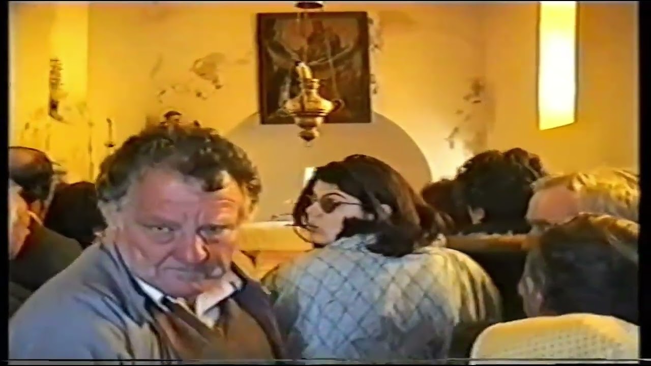 Sv Ante Otus 1997
