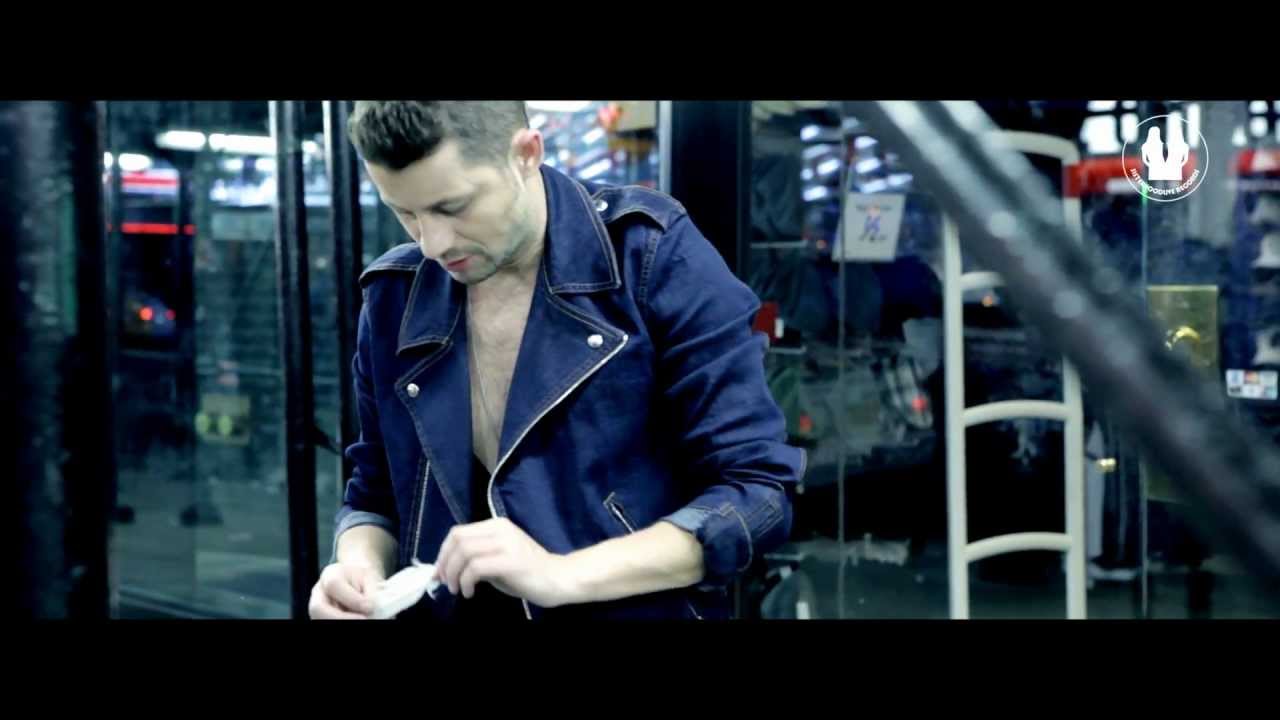 Adrian Sina - Angel feat. Sandra N. ( official video HD )