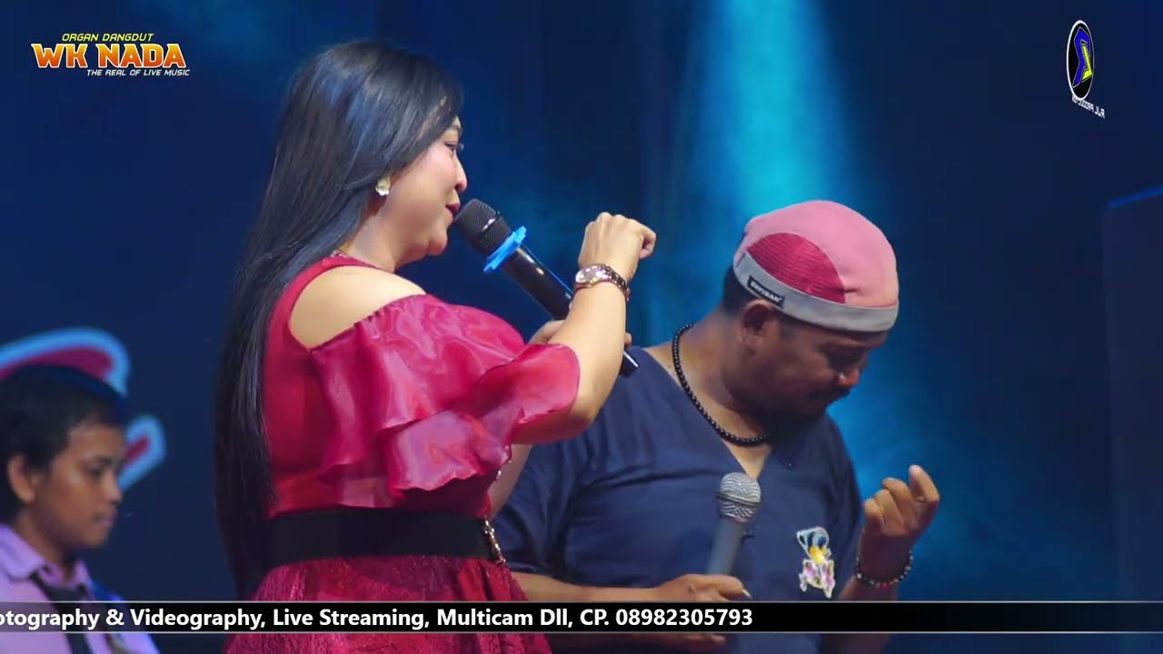 Sumur Sanga | Voc. Siska Rara | WK NADA | Kertasura, 06 Oktober 2024