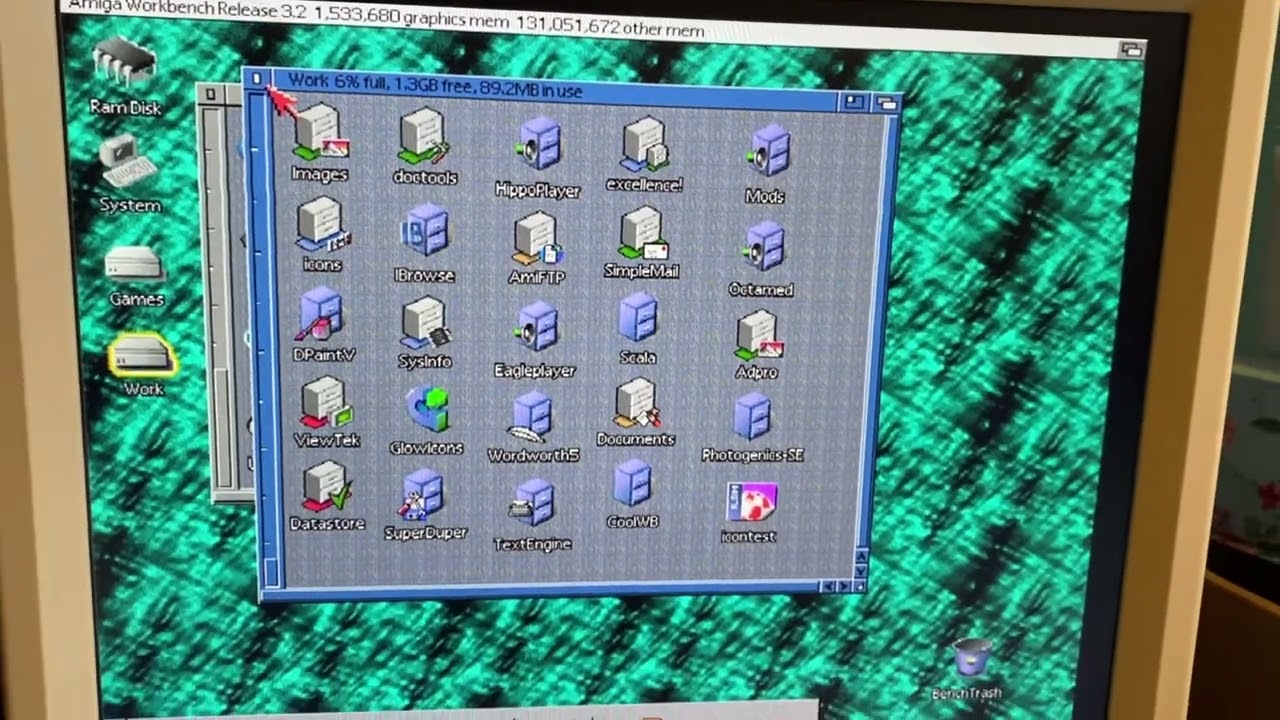 Checkmate Monitor Review - Part 1