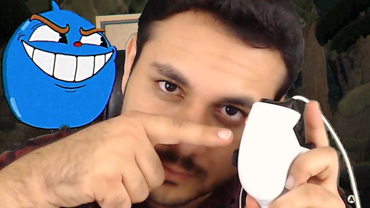 Давайте отложим дела с Cuphead. ЧАСТЬ 4 — ПСИХОЛОГИЧЕСКИЙ СРЫВ